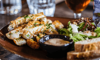 food