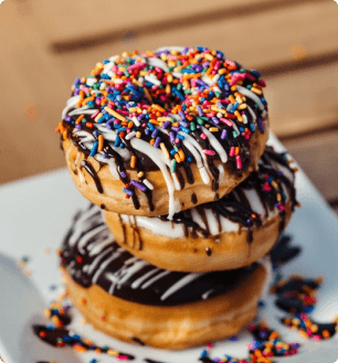 Dessert