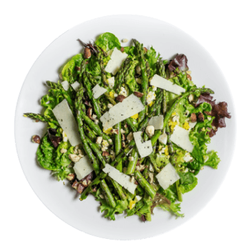 Featured dish